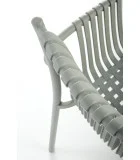 CHAIR K 492, GREY order