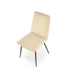 CHAIR K 493, BEIGE order