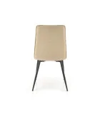 CHAIR K 493, BEIGE order