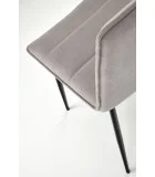 CHAIR K 493, GREY order