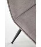 CHAIR K 493, GREY order