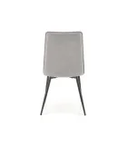 CHAIR K 493, GREY order