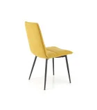 CHAIR K 493, MUSTARD order