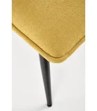 CHAIR K 493, MUSTARD order