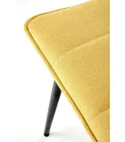 CHAIR K 493, MUSTARD order