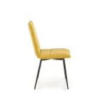 CHAIR K 493, MUSTARD order