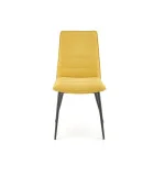 CHAIR K 493, MUSTARD order