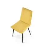 CHAIR K 493, MUSTARD order