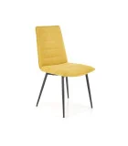 CHAIR K 493, MUSTARD order