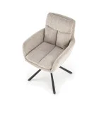 CHAIR K 495, BEIGE order