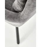 CHAIR K 495, GREY order