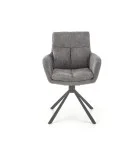 CHAIR K 495, GREY order