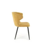 CHAIR K 496, MUSTARD order