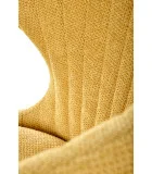 CHAIR K 496, MUSTARD order