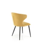 CHAIR K 496, MUSTARD order