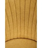 CHAIR K 496, MUSTARD order