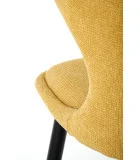 CHAIR K 496, MUSTARD order