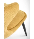 CHAIR K 496, MUSTARD order