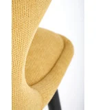 CHAIR K 496, MUSTARD order