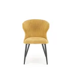 CHAIR K 496, MUSTARD order