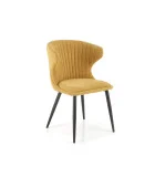 CHAIR K 496, MUSTARD order