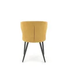 CHAIR K 496, MUSTARD order