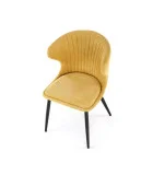 CHAIR K 496, MUSTARD order