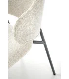 CHAIR K 497, CREAMY order