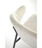 CHAIR K 497, CREAMY order