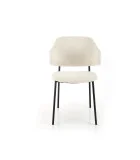 CHAIR K 497, CREAMY order