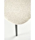 CHAIR K 497, CREAMY order