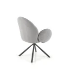 CHAIR K 498, GRAY order