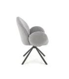 CHAIR K 498, GRAY order