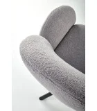 CHAIR K 498, GRAY order