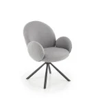 CHAIR K 498, GRAY order