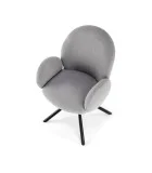 CHAIR K 498, GRAY order