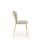 CHAIR K 499, BEIGE order