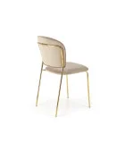 CHAIR K 499, BEIGE order