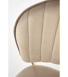 CHAIR K 499, BEIGE order