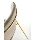 CHAIR K 499, BEIGE order