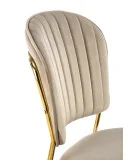 CHAIR K 499, BEIGE order