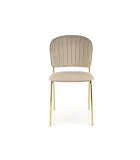 CHAIR K 499, BEIGE order