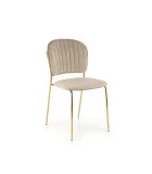 CHAIR K 499, BEIGE order