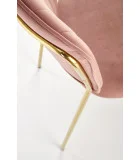 CHAIR K 499, PINK order