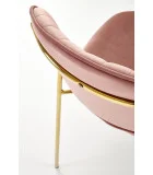 CHAIR K 499, PINK order