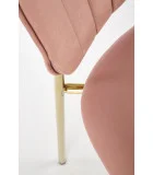 CHAIR K 499, PINK order