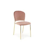 CHAIR K 499, PINK order