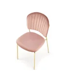 CHAIR K 499, PINK order