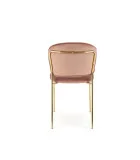 CHAIR K 499, PINK order