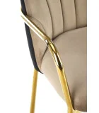 CHAIR K 500, BEIGE order